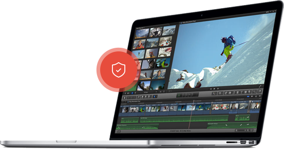 Восстановление данных Apple