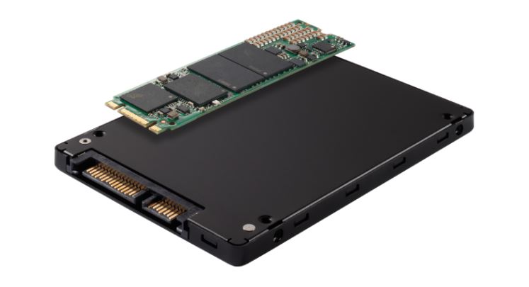Восстановление данных ssd дисков